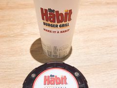 -The Habit Burger Grill 哈比特汉堡(爱琴海店)