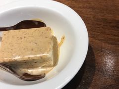 胡麻豆腐-井圣日膳(万达店)