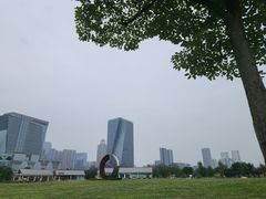 景点-桂溪生态公园
