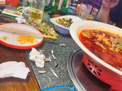 -路边边.炒菜烧烤.音乐餐厅(良乡长虹店)