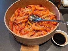 -上和臻品中国菜(花园街店)