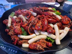 -沈胖子音乐烤吧·炒菜·龙虾(环城东路店)