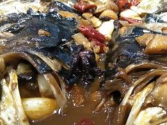 -旺顺阁鱼头泡饼(小红门店)