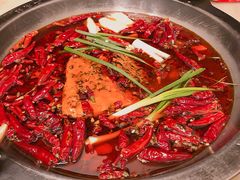 -黄潇洒老火锅(九眼桥宏济巷店)