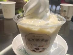 -民信老铺(双皮奶博物馆店)