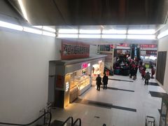 -好利来(四季青店)