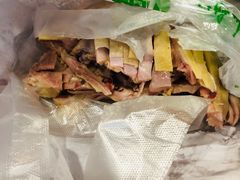-开封马豫兴桶子鸡(经八路店)