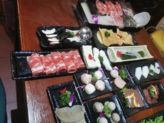 -束河人家(南锣鼓巷店)