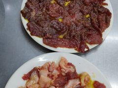 -松明一烤肉馆(鲁园店)