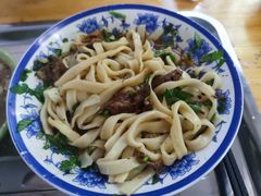 -清真-戏楼王记牛肉面