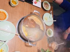 -掂档潮汕牛肉火锅(沈阳万象城店)