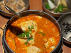 -春熙台韩国料理·章鱼肥牛(西丽店)