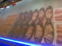 -李姑婆鲜切牛肉火锅自助(凤城二路店)