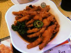 -添好运点心专门店(百老汇店)
