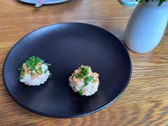 火腿小塔塔-BOR Eatery(安福路店)