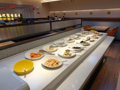 -豪客来牛排(宝龙城市广场店)