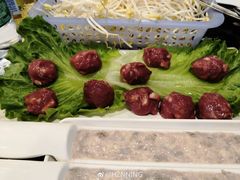 -古乐牛香·鲜牛肉牛杂火锅(高新店)