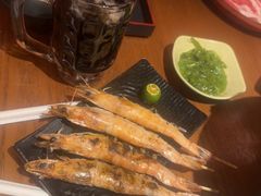 -有喜屋·鲜鸡烧鸟·居酒屋(安龙路店)