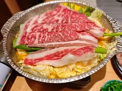 -文三酒肆自助放题(江北虹悦城店)