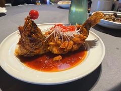-一桶江山餐厅(松北店)