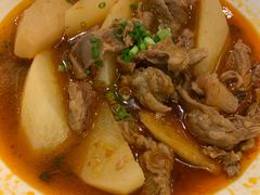 -稻香海鲜饭店(第一国际店)