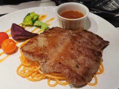 -Aqua Oasis 水天堂(石路天虹店)