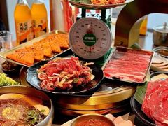 -杨小佳·齐齐哈尔烤肉·烤串(广州店)