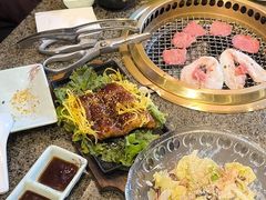 -梦山水日本烧肉(五四广场店)