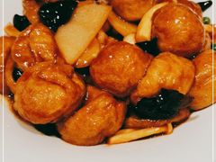 -同庆楼(滨湖万达广场店)