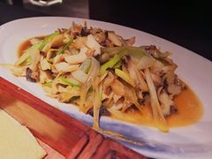 -五谷丰登农家院·地道胶东菜·海鲜烧烤(威海店)