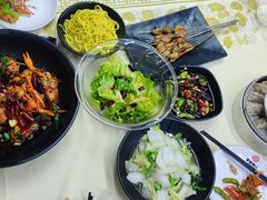-聚味瞿记·龙虾堂(树木岭店)