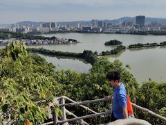 -星湖旅游景区七星岩