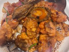 -潮界(虹桥新天地店)