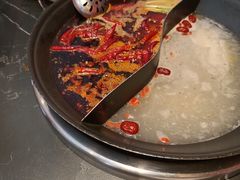 -巴蜀大将火锅(春熙店)