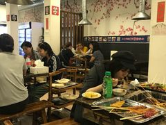 -灌县老妈砂锅串串香