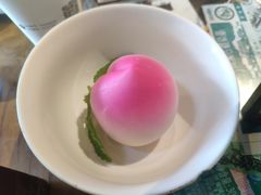 -局气烤鸭·北京菜(前门店)