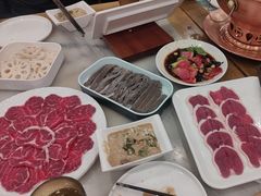 -牛街·马辈儿涮肉(牛街二店)