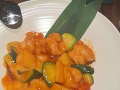 -薇酌饮·陕西菜(南门外店)
