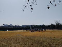 -中国人民抗日战争纪念雕塑园