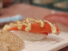 -元气寿司(环球港店)