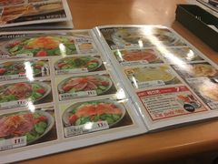 -萨莉亚意式餐厅(深圳北站店)