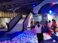 -幻贝家儿童乐园(苏州中心店)