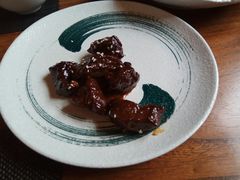 -马勒别墅·中餐厅