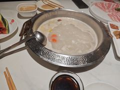 -彤德莱牛肉火锅(双港店)