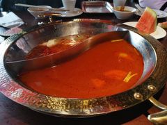 -巴邑火锅·夜宵(港隆广场店)