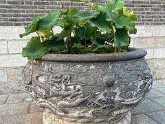 -青州古城