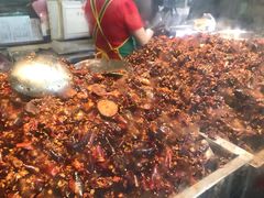 -老黄记手撕烤兔(玉林街店)