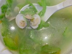 -长平老姿娘夜粥(平东一街店)