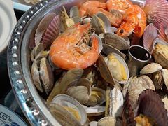 -良师门滨海人家·海鲜·家常菜(滨海城店)