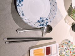 -悦融琥珀·京鲁菜·海味珍品(西单店)
